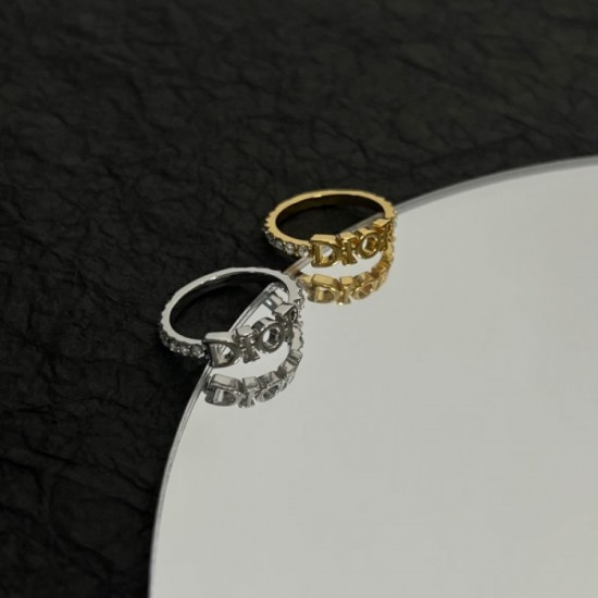 Ring 2023SS DIOR Dior Ring 2023SS DIOR Dior